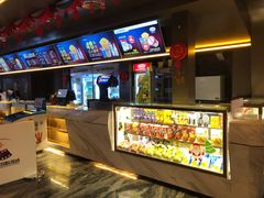 -中影星美国际影城(南山云城店)