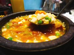 -柒园·三十年创意杭帮菜(龙湖滨江天街店)