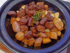 -狮王府淮扬菜(百家湖1912店)