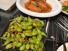 -枪火串烧·东北特色烧烤(罗湖总店)