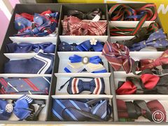 -真我樣照相馆·身份证·证件照·外拍(环球港店)