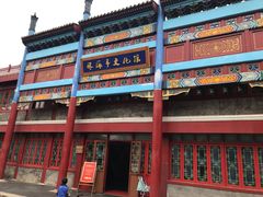 景点-珠海圆明新园