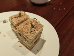 -马哥孛罗咖啡厅·Cafe Marco (厦门马哥孛罗东方大酒店)