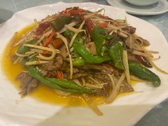 -陈胖子特色菜.鲜货现炒(融景城店)