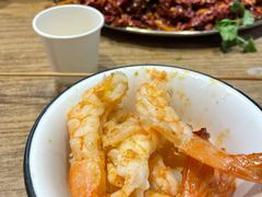 裸奔坨坨虾-成都吃客(九眼桥店)