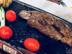 -必胜客(五道口店)