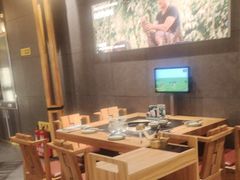 -巴奴毛肚火锅(淮河路店)