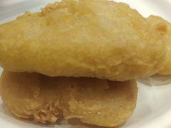 美滋滋鸡块-City1+1城市比萨(国商卫星广场店)