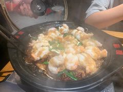 -陶德砂锅(蜀汉路店)