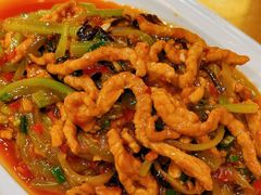 -易老妈蹄花.特色川菜(人民公园总店)