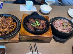 -洪兴砂锅·融合砂锅菜(三站店)