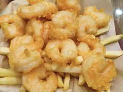 -郑庄脂渣海鲜楼(九水路店)