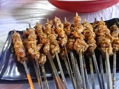 -郑东靓靓虾馆·金牌油焖大虾(天泽街店)