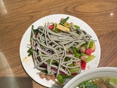 -清真聚陇缘美食餐厅(南横东街店)