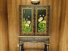 -秋果S酒店(深圳会展中心联合广场店)