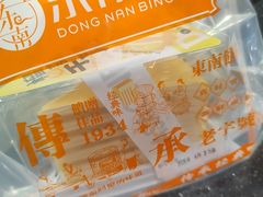 -东南饼庄(南昌市卫生学校住宅区店)
