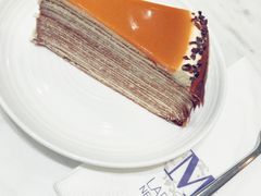 -Lady M(沙田新城市广场店)