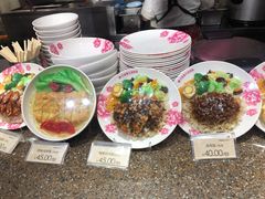 -大食代美食广场(迪士尼小镇店)