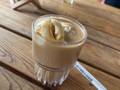 -NOON COFFEE