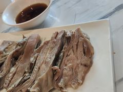 -尹兰楼西北风情餐厅(嘉定店)