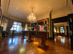 -Patek Philippe百达翡丽(上海源邸店)