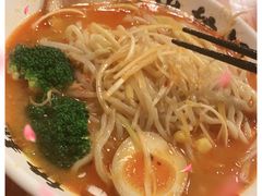 -日出拉面(望京店)