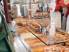 -晶牌烤鸭(延吉东路557弄小区店)