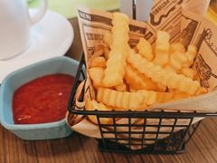 -希尔顿欢朋酒店·欢朋餐厅