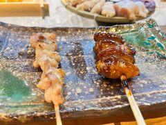 -鸟幸 TORISAKI 炭火居酒屋
