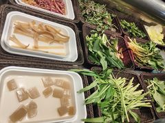 -尚品海鲜肥牛自助火锅(湖明店)