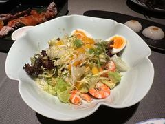-小厨娘绣中淮扬(大行宫科巷店)