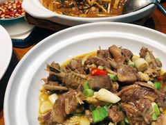 -南方太太小锅米饭(西工区金谷园路店)