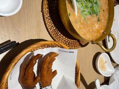 -苏小柳点心·手作小笼包(浦东嘉里城分院)