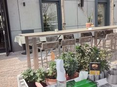 -金谷仓家庭料理(马泉营店)