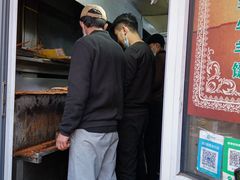 -同来顺烧烤餐厅(哈尔滨道店)