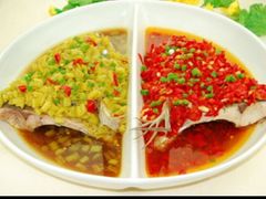 -湘遇餐厅(澎厨店)