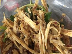 -张记捆鸡(总店)