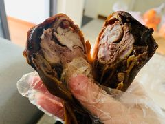 微辣鸭头-张鸭子重庆特产卤味小吃(未来国际店)