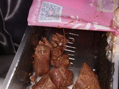 -绝味鸭脖(花园路店)