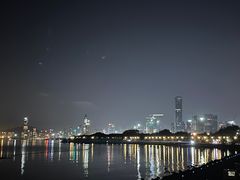 -深圳湾公园(南山区)