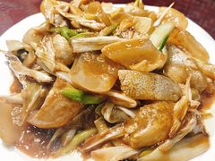-津菜宋记老房子(平山道店)