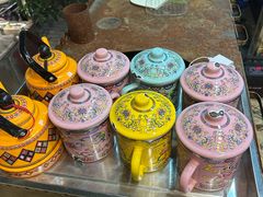 -上海喀什友好餐厅(德平路店)