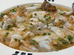 -渔语鱼酸菜鱼新川菜(来福士店)