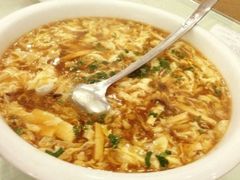 酸辣汤-冶春茶社(太和广场店)