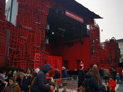 -加泰罗尼亚广场