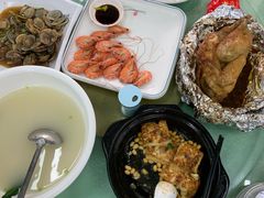 -景好海鲜餐厅(大鹏必选旅游店)