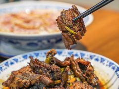 -兰边碗(鼓楼店)