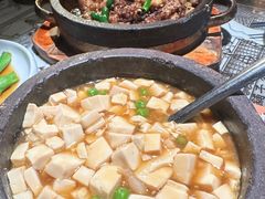 -绿茶餐厅(昌平悦荟店)