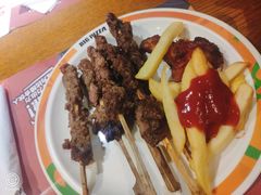 -比格比萨自助(花园路店)