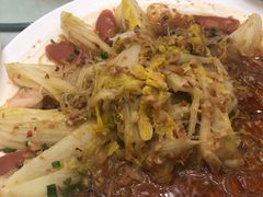 -清真悦宾楼食府(海湖店)